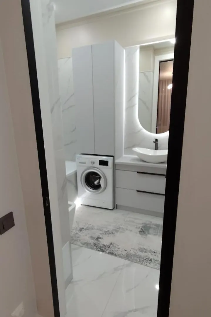 Lux Buhar Jyrau Exclusive Апартаменты Astaná 0*,  Kazajstán
